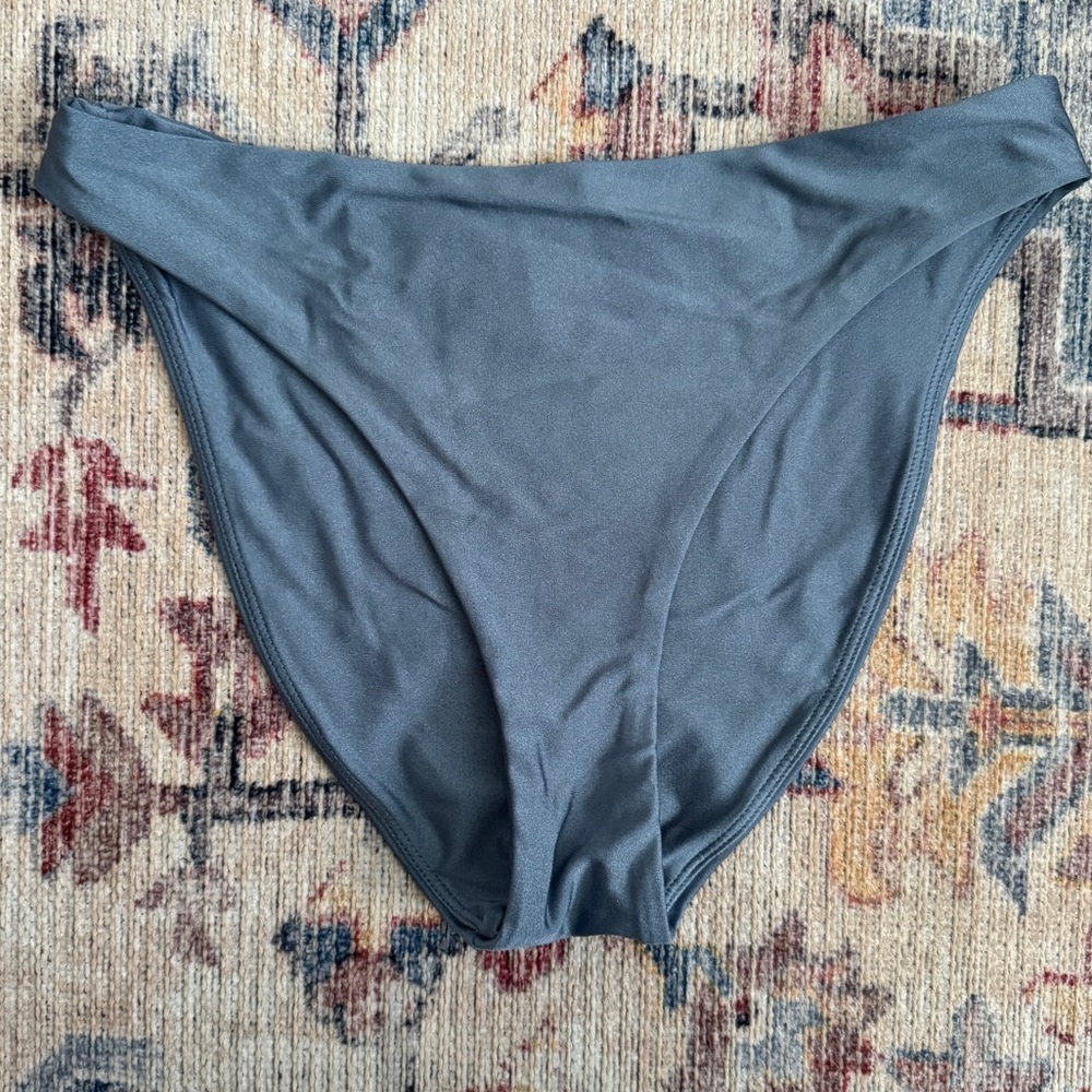 Veronica Beard Marau Bikini Bottom